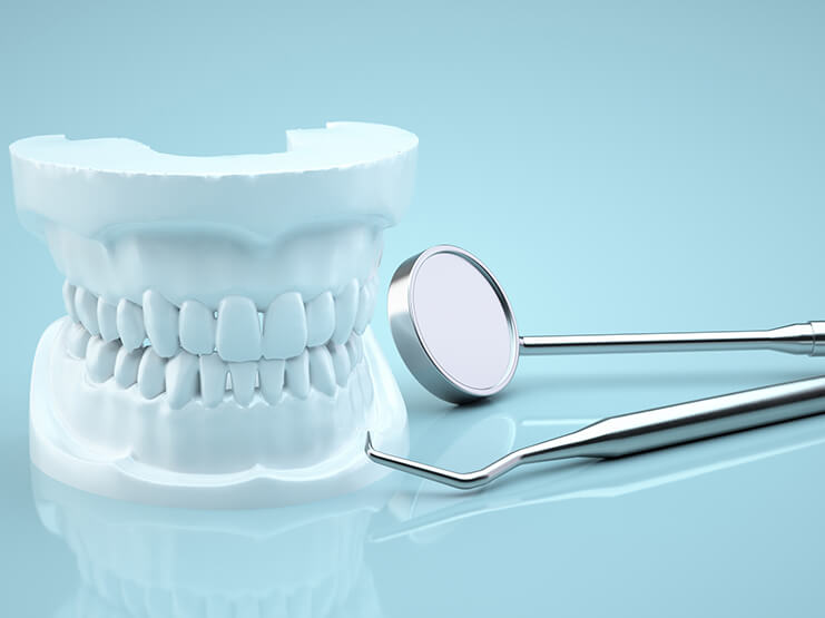 歯科医療法務