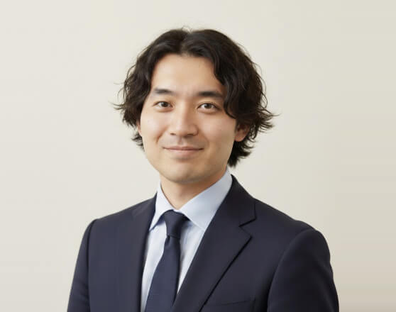 弁護士 井上裕貴（東京弁護士会所属）